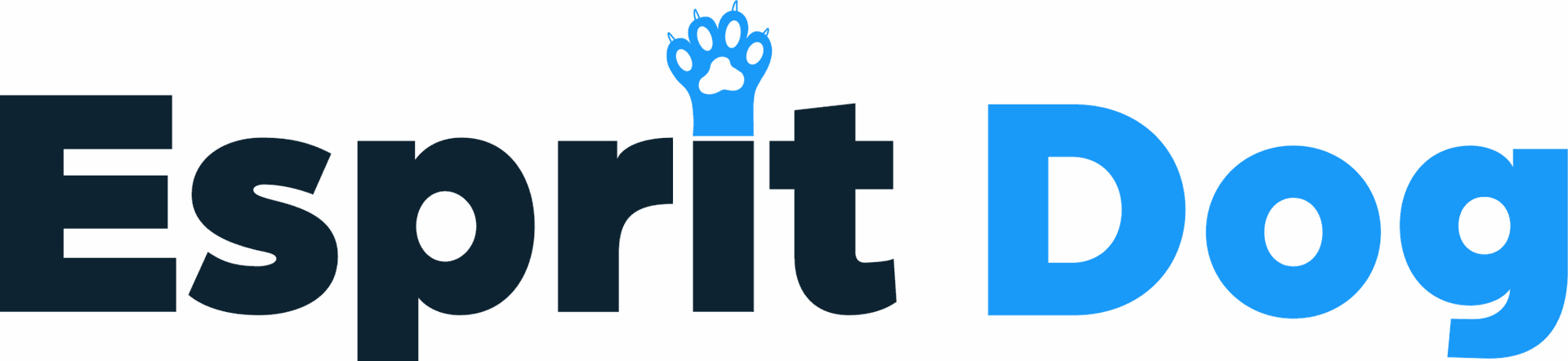 esprit dog